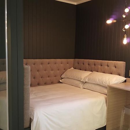 The Parkhouse Hotel Cape Town Bagian luar foto