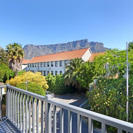 The Parkhouse Hotel Cape Town Ruang foto