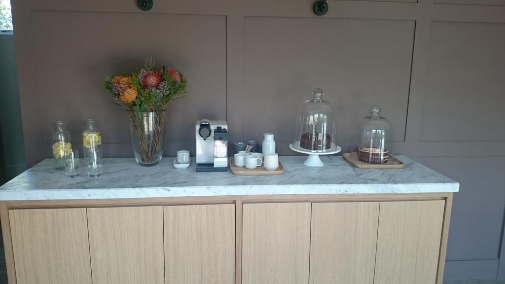 The Parkhouse Hotel Cape Town Bagian luar foto