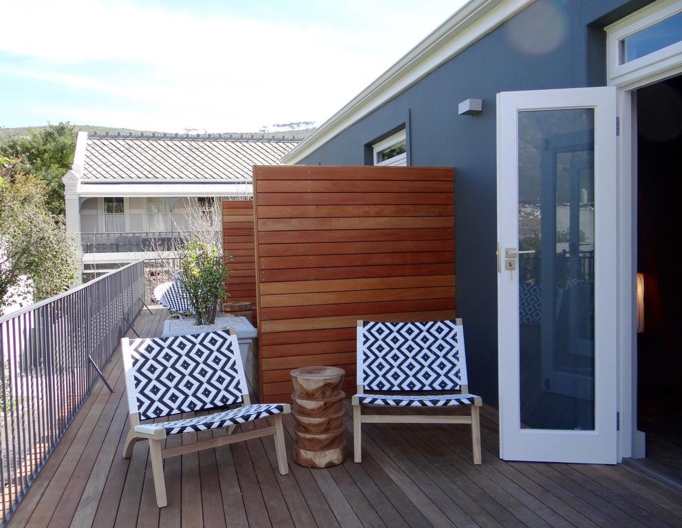 The Parkhouse Hotel Cape Town Bagian luar foto