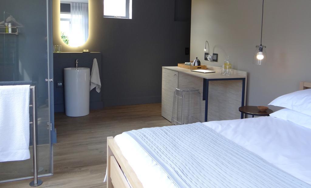 The Parkhouse Hotel Cape Town Bagian luar foto