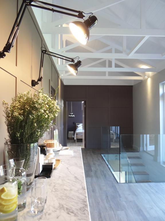 The Parkhouse Hotel Cape Town Bagian luar foto
