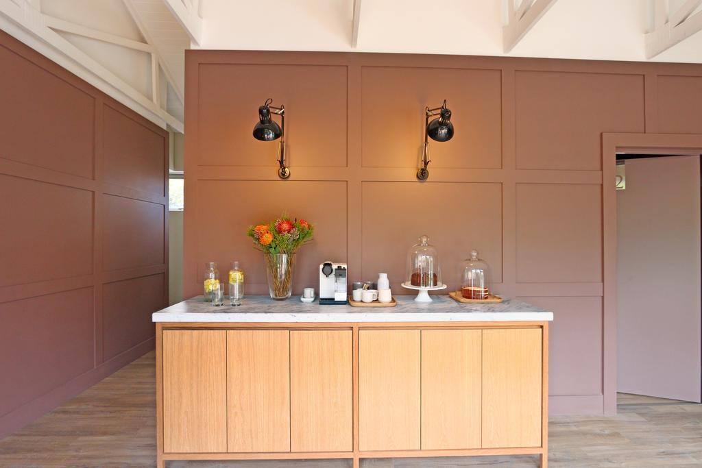 The Parkhouse Hotel Cape Town Bagian luar foto