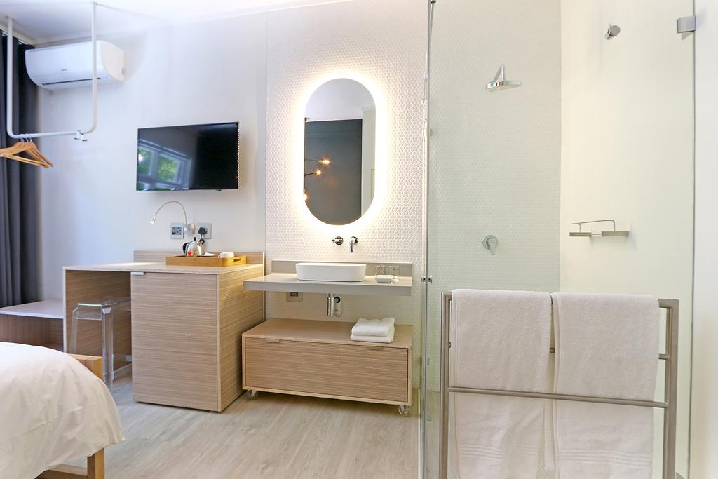 The Parkhouse Hotel Cape Town Bagian luar foto