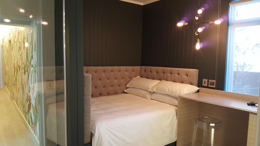 The Parkhouse Hotel Cape Town Bagian luar foto