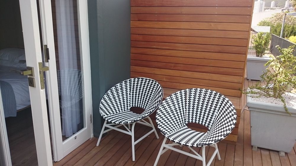 The Parkhouse Hotel Cape Town Bagian luar foto