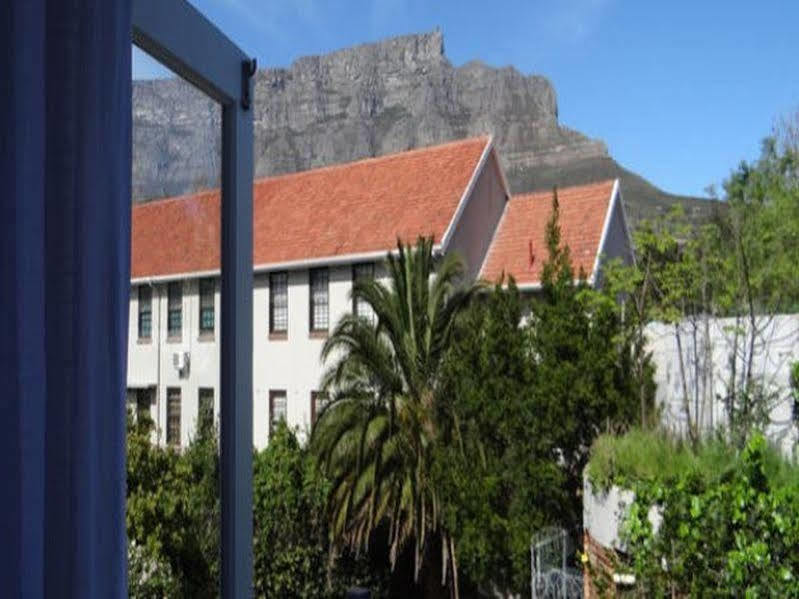 The Parkhouse Hotel Cape Town Bagian luar foto