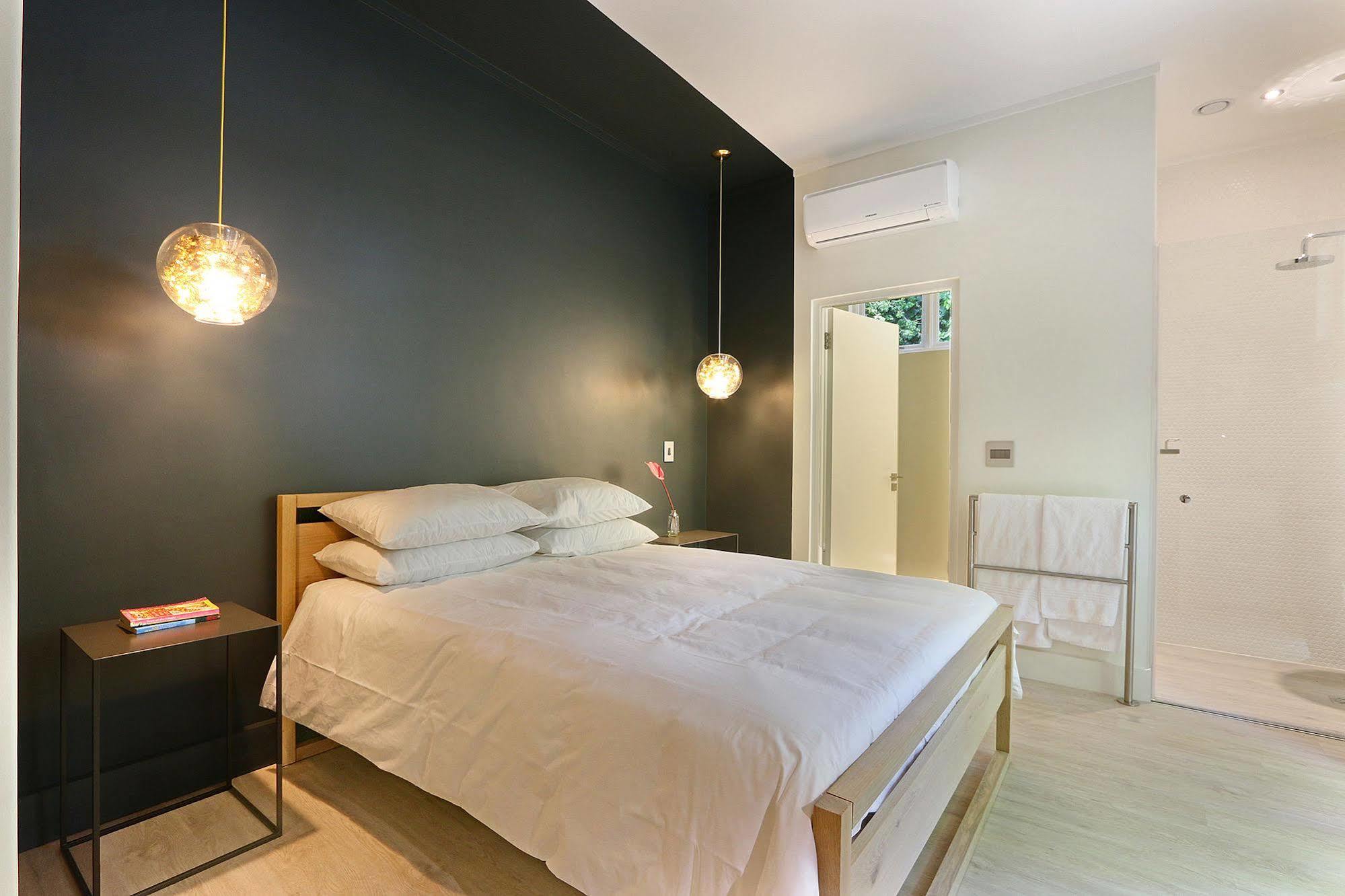 The Parkhouse Hotel Cape Town Bagian luar foto