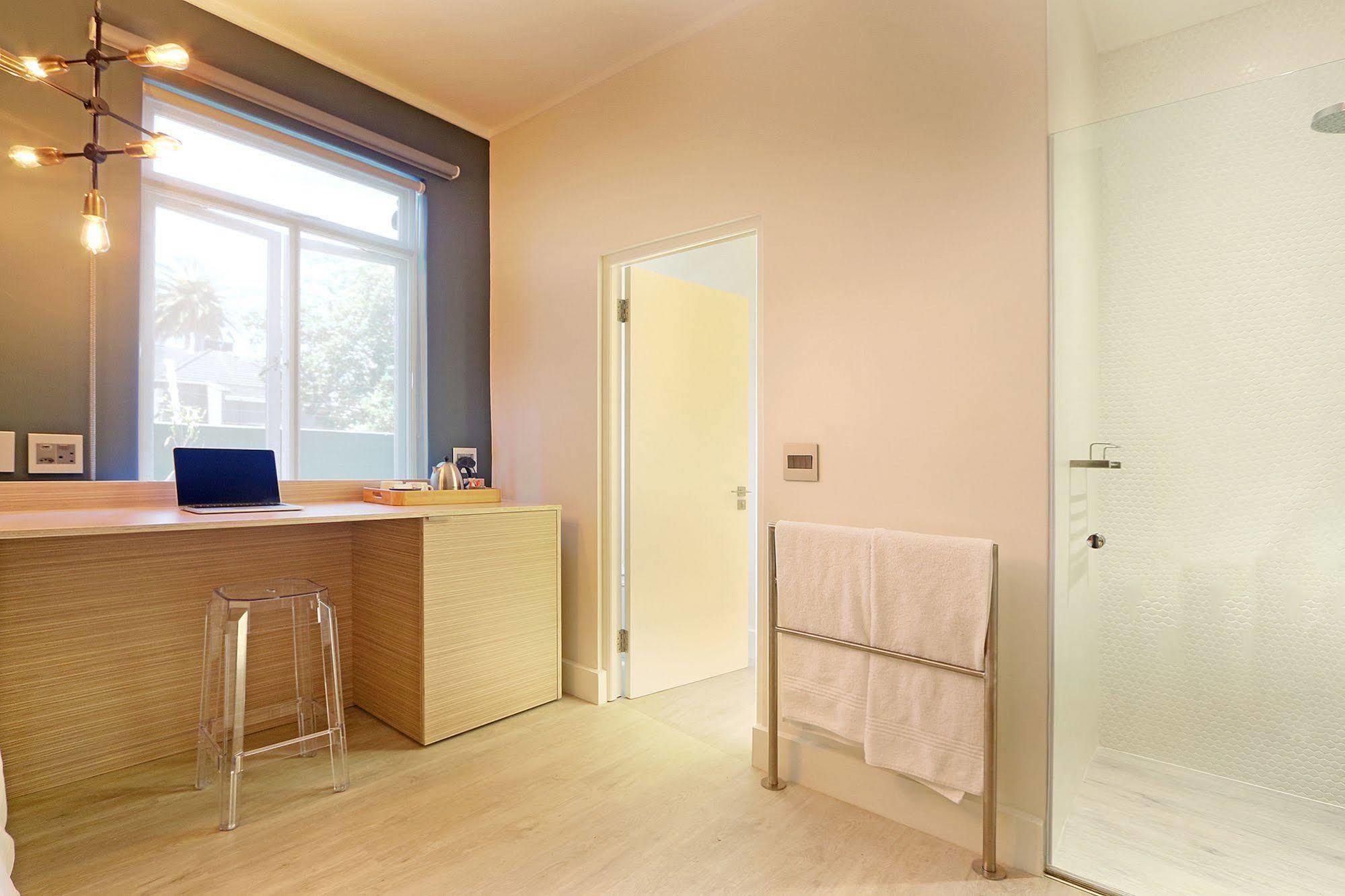 The Parkhouse Hotel Cape Town Bagian luar foto