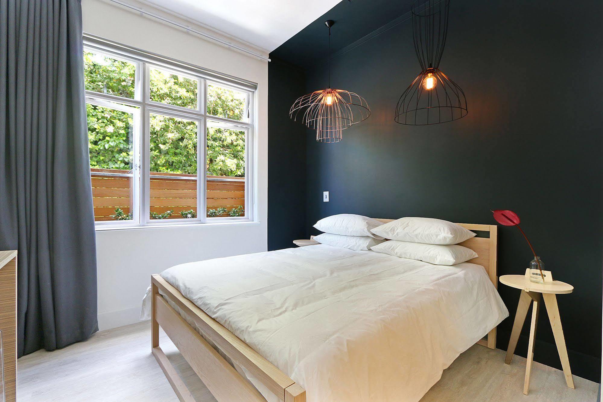 The Parkhouse Hotel Cape Town Bagian luar foto