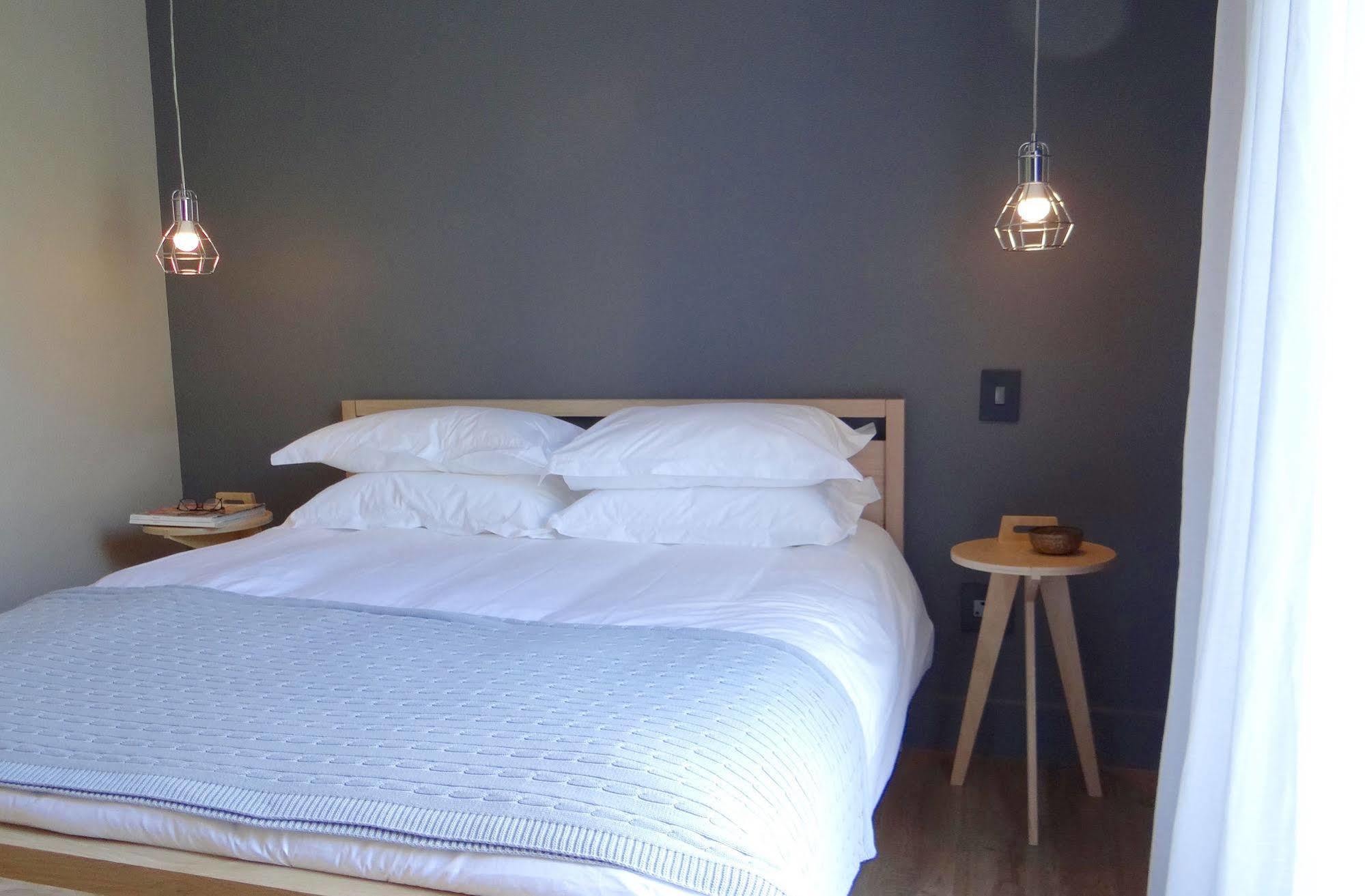 The Parkhouse Hotel Cape Town Bagian luar foto