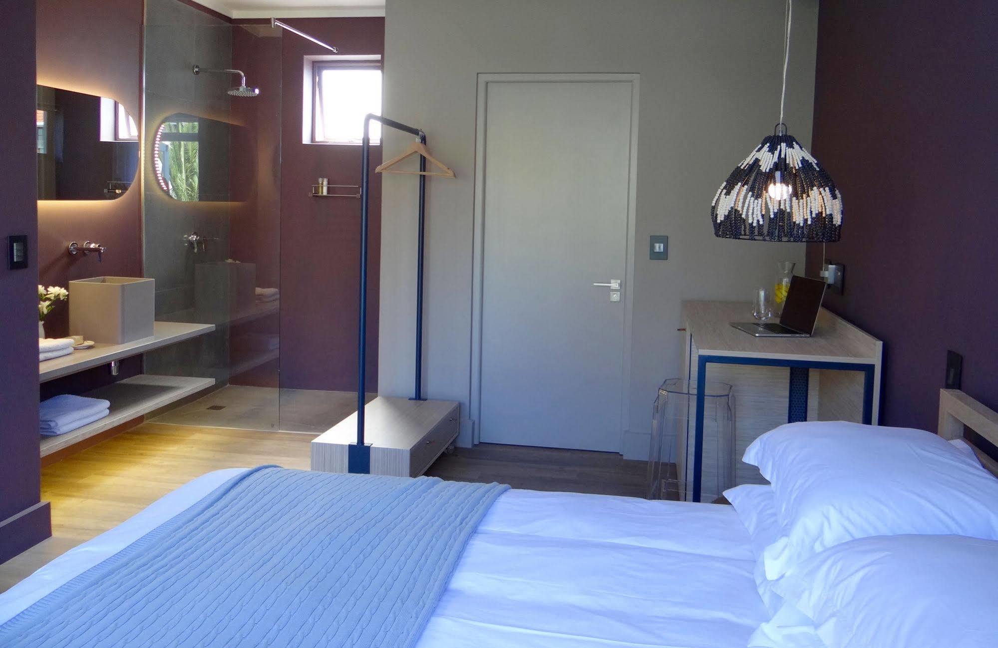 The Parkhouse Hotel Cape Town Bagian luar foto