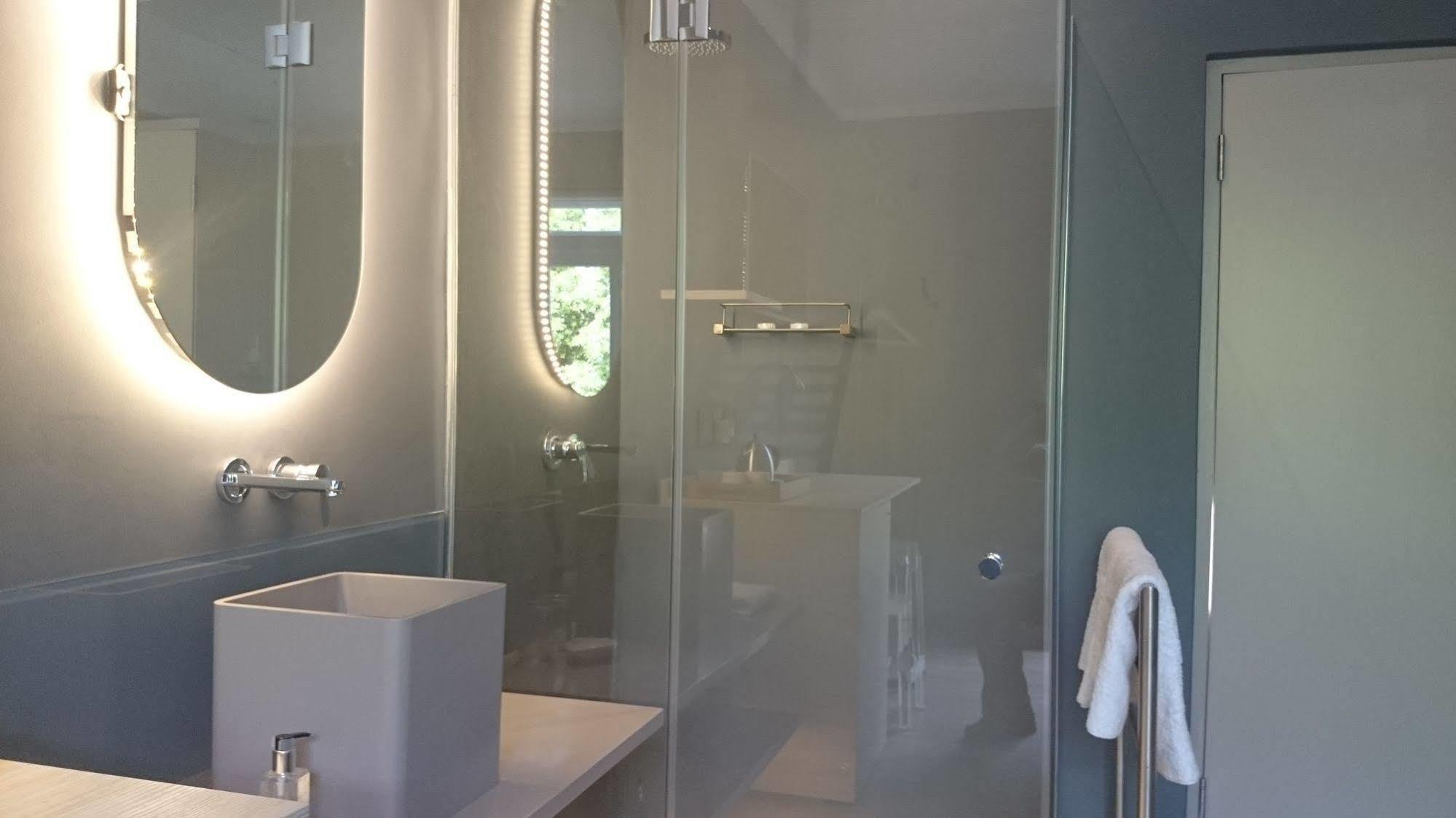 The Parkhouse Hotel Cape Town Bagian luar foto