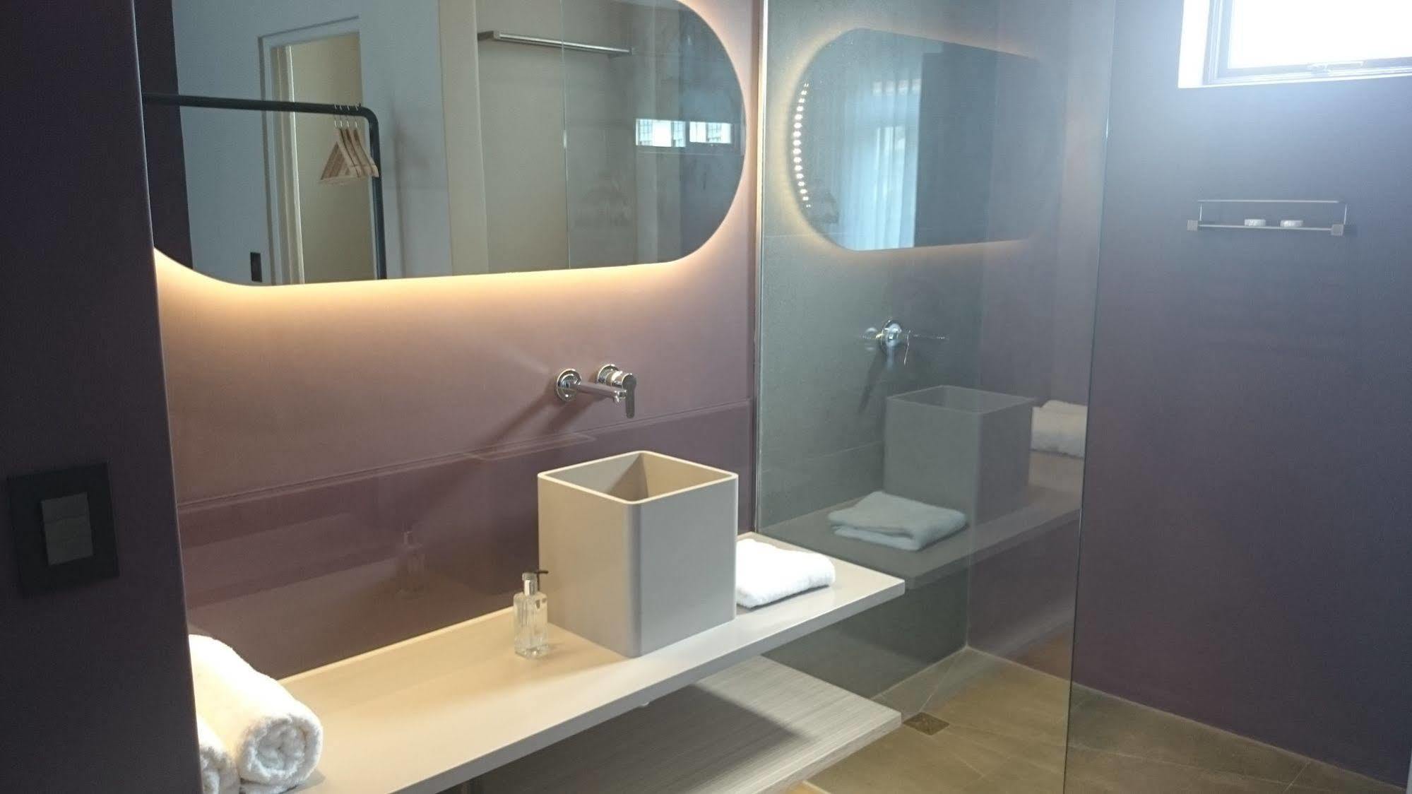 The Parkhouse Hotel Cape Town Bagian luar foto