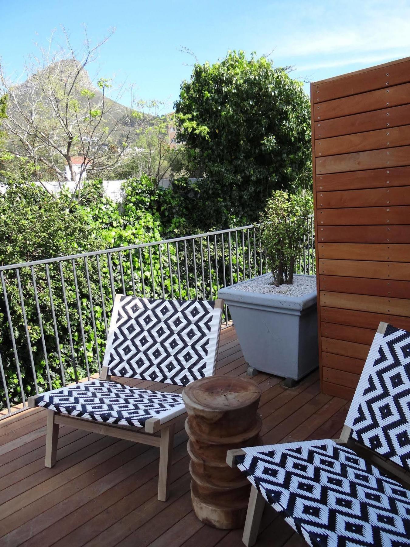 The Parkhouse Hotel Cape Town Bagian luar foto
