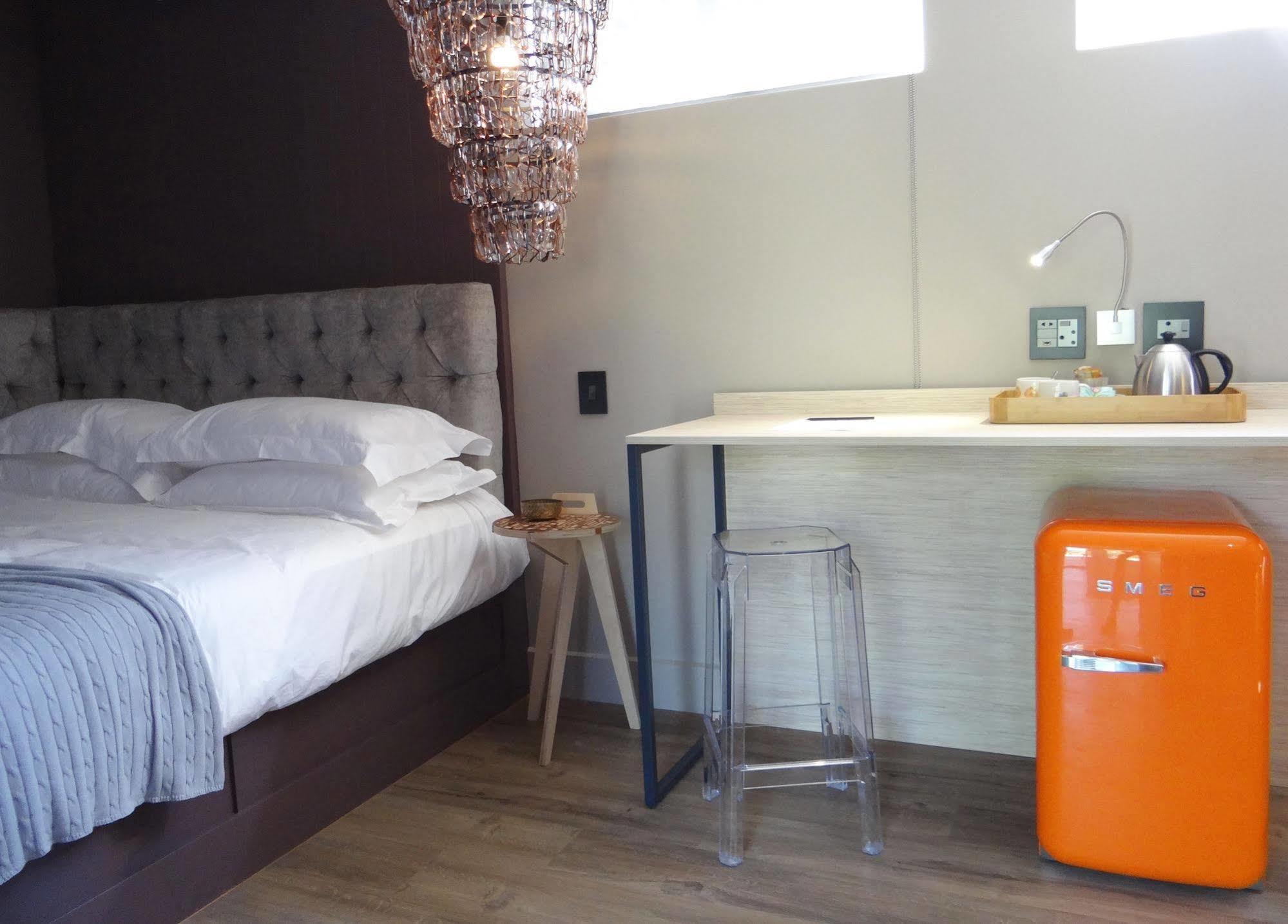 The Parkhouse Hotel Cape Town Bagian luar foto