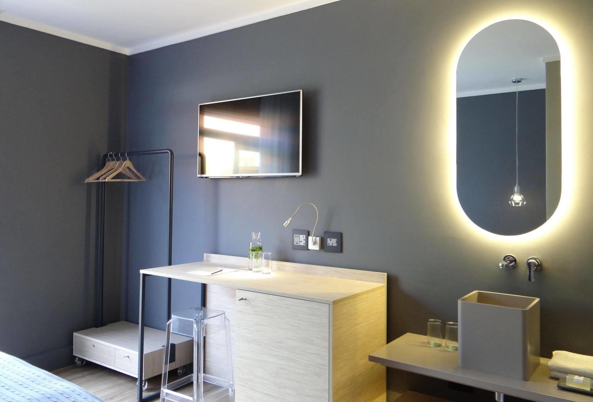 The Parkhouse Hotel Cape Town Bagian luar foto